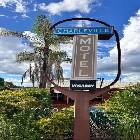 Charleville Motel