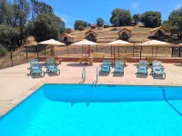 Wildhaven Yosemite Glamping - 3-Star