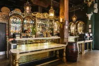 ONOMO Hotel Cape Town Waterfront - 3-Star