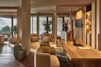 Falkensteiner Family Hotel Montafon - the Leading Hotels of the World - Wifi