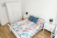 Charming 3-Bedroom Apartment in Ferrol, Spain - 3つ星