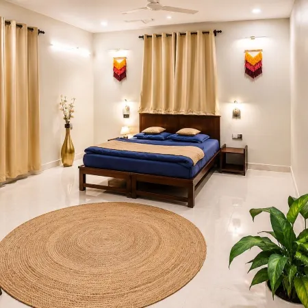 Casa garden Aamwala