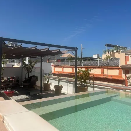 Casa Romana Hotel Boutique
