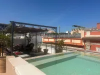 Casa Romana Hotel Boutique - Private Pools