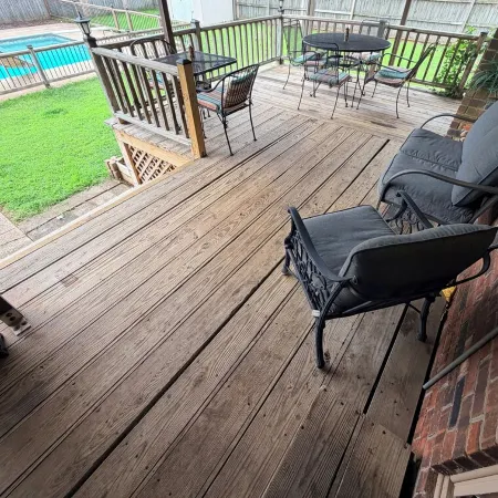 3-bedroom w/pool and all the comforts of home in Muscle Shoals-recording capital