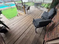 3-bedroom w/pool and all the comforts of home in Muscle Shoals-recording capital - Pools