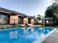 The Wild Peach - Menlyn - Pensions