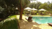 Panama Garden Resort - Pools