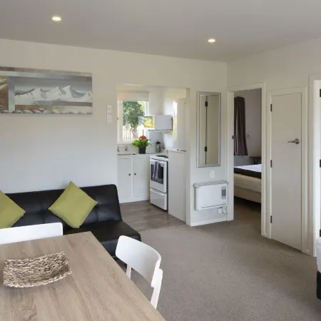 U Studios Masterton, SureStay Collection by BW Hotels in Masterton