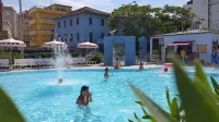 Residence Adriatico - Beach