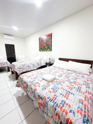 Hostal y Restaurante La Casa Mia - 2-Star