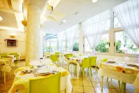 Hotel Europa Milano Marittima - breakfast
