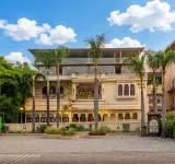Panna Vilas - A Lake Facing Boutique Hotel - acceptant les animaux