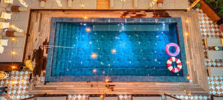 Jacy'z Hotel & Resort Hotels in Gothenburg