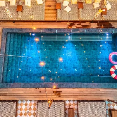 Jacy'z Hotel & Resort Отели рядом с достопримечательностью «Фанпарк Лисеберг»