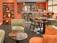 Hôtel Mercure Montpellier Centre Antigone - バー