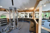 Naturhotel Café Waldesruhe - Gym