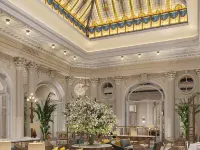 Corinthia Brussels Hotels near Information Technology Museum