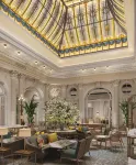 Corinthia Brussels - de luxe