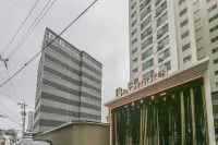 Mungyeong B&B Hotel - 駐車場