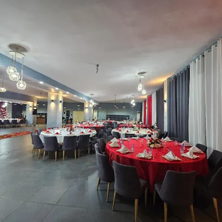 Albatros Premium Hôtel