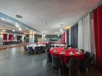 Albatros Premium Hôtel - Bữa sáng
