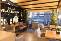 Vila Leo Lux - WiFi
