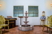 Residence l´ Heritage Royal Colonial by BlueBay - โฮมสเตย์