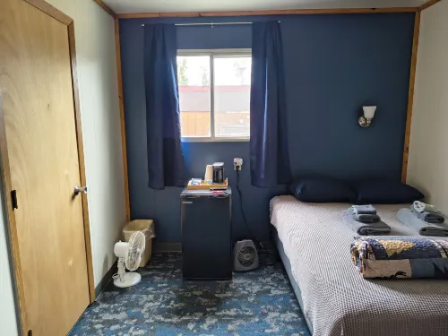 Denali RV Park & Motel - WiFi