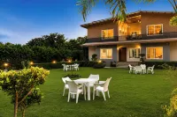 Puvalgarh Farms Bramble 4-BHK Villa - Villas