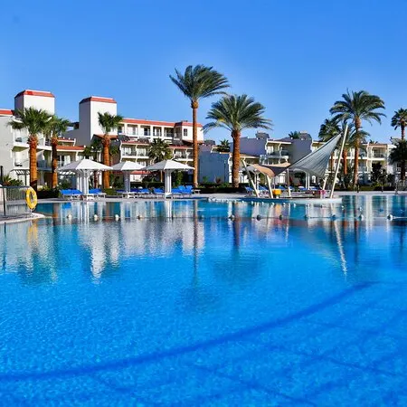 Amarina Abu Soma Resort & Aquapark