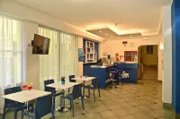 Hotel Italy - breakfast