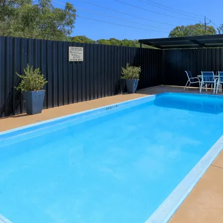 Bishops Lodge Narrandera