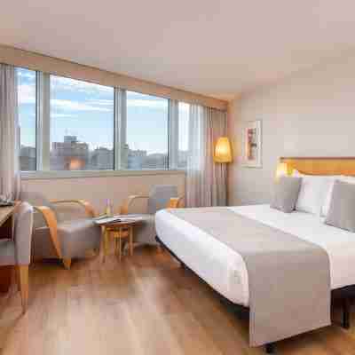 Hotel Castellon Center Affiliated by Meliá Rooms