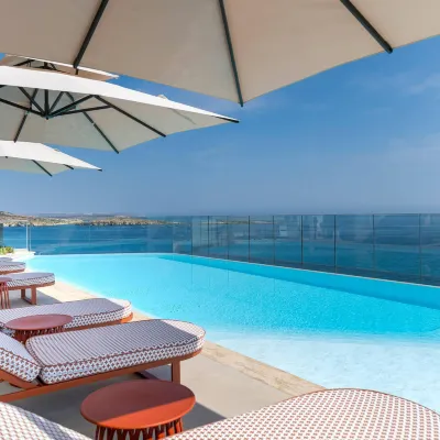 Innside by Meliá Bugibba Hotels near جزر سانت بول