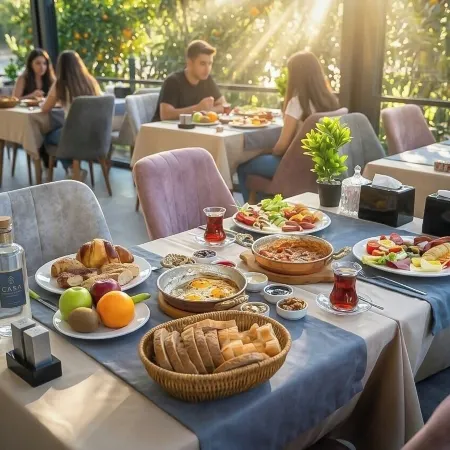 CASA AYRIS