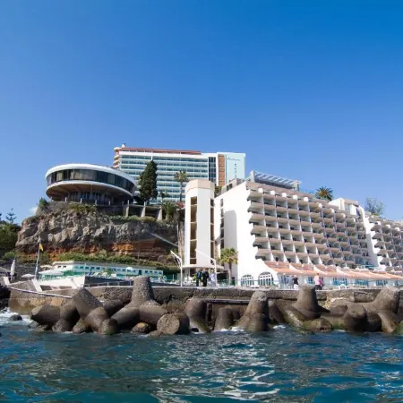 Pestana Carlton Madeira, Premium Ocean Resort