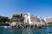 Pestana Carlton Madeira, Premium Ocean Resort - 5-Star