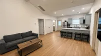 奇克謝市中心全新迷人兩卧兩衛度假屋! - Wi-Fi