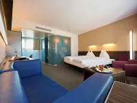 Hotel Ambassador Hotels near Tierpark