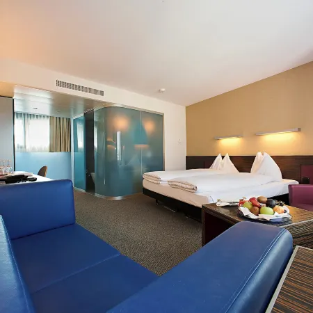 Hotel Ambassador