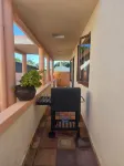 Aloe Self Catering Two Bedroom Apartment Open Plan - Pools