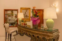 Grand Hotel di Lecce - bar