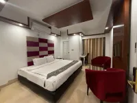 อีลิท โรงแรม แอร์พอร์ต - ที่มีฟิตเนส