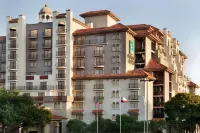The Signature Suites - Quầy Bar