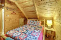 Rustic Cabin w/ Phoenix Mtn Views & Trail Access! - Wifi