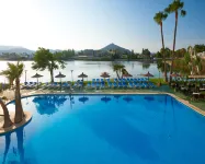 Grupotel Amapola - Pools