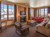 The Residences at Snow King, Outdoor Collection by Marriott Bonvoy - 3 étoiles