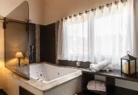 Hotel Vivenda Dos Sonhos - Romantisk