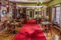 Hotel Mato - 2-stjärniga